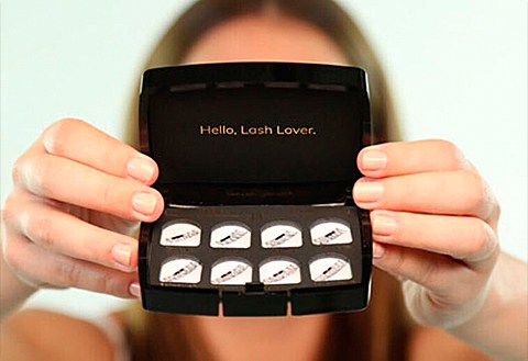 Magnet Lashes накладные ресницы