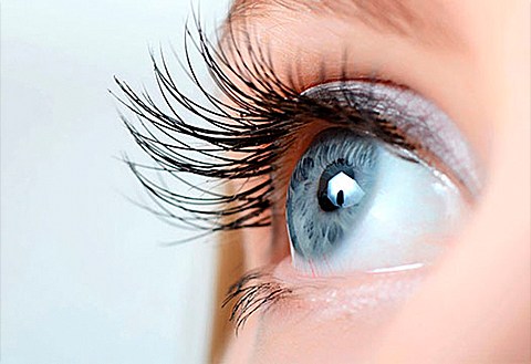 Magnet Lashes накладные ресницы